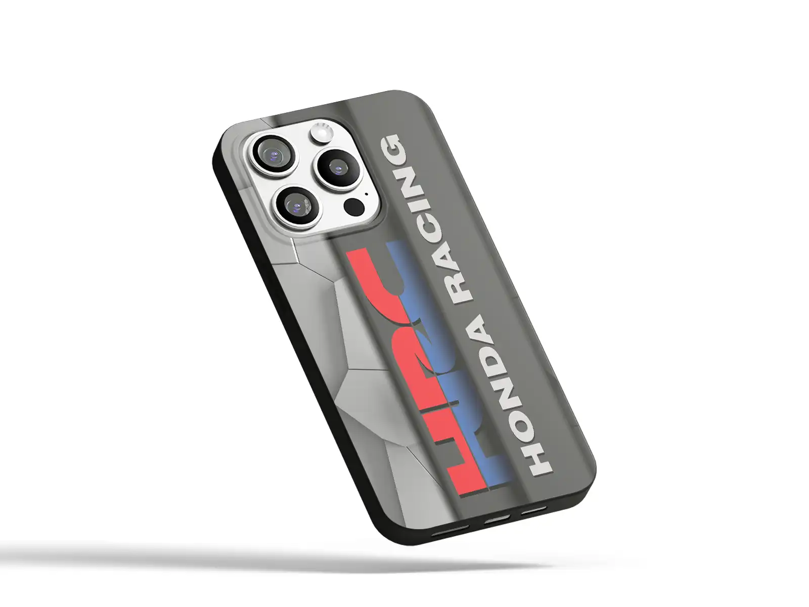 Honda Cubierta Smartphone Estilo Actual Sofisticado
